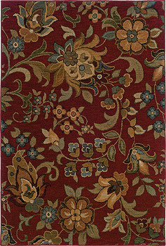 Oriental Weavers Sphynx Infinity 1105B Area Rugs