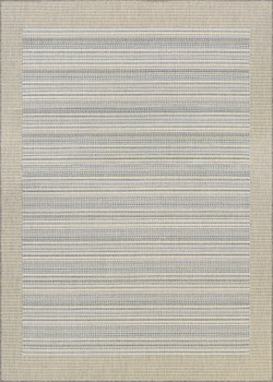 Couristan Monaco Bowline Cocoa/natural/ivory Indoor/outdoor Area Rugs