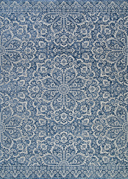 Couristan Sultan Treasures Sofia Bosphorus Indoor Area Rugs