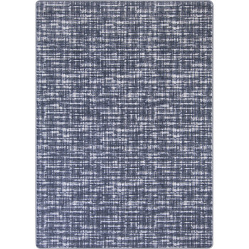 Impressions Past Tense Smoke Area Rugs