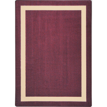 Kid Essentials Portrait Heather Area Rugs