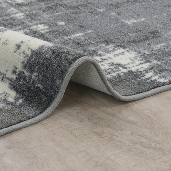 First Take Westmarch Storm Area Rugs