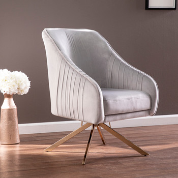 Parkano Upholstered Accent Chair