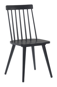 Ashley Dining Chair (set Of 2) Black