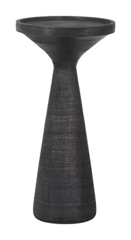 Omni Side Table Matte Black