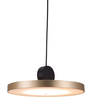 Mozu Ceiling Lamp Gold