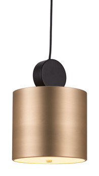 Myson Ceiling Lamp Gold