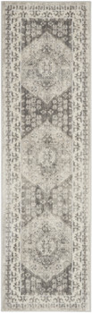 Nourison Cyrus Cyr05 Ivory Area Rugs
