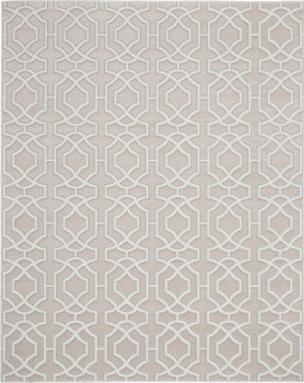 Inspire Me! Home Décor Imhdr Joli Imhr2 Beige White Area Rugs