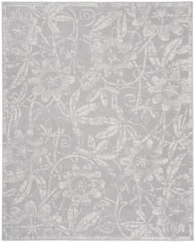 Nourison Whimsicle Whs05 Grey Area Rugs