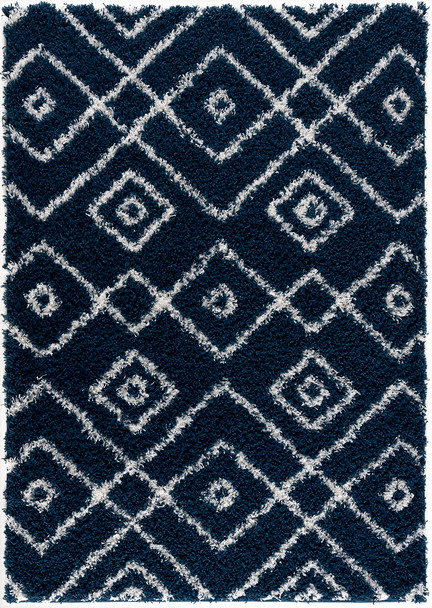 L'Baiet Barrow Bw154 Black Area Rugs