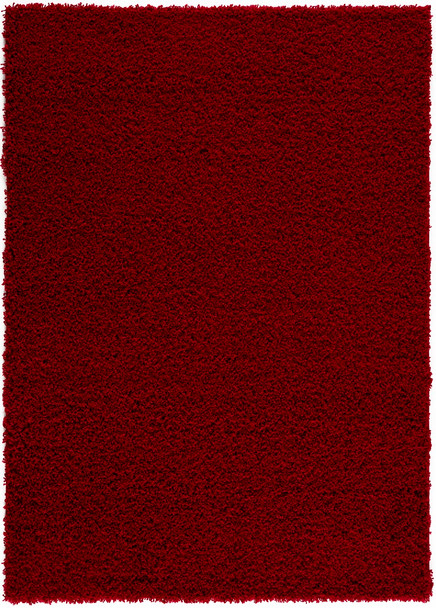 L'Baiet Barrow Bw542 Red Area Rugs