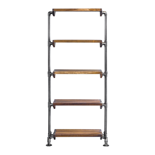 Uttermost Rhordyn Industrial Etagere