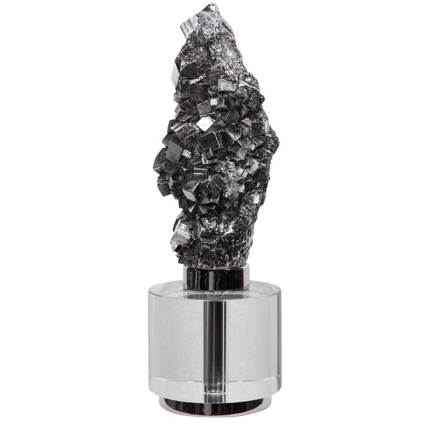 Uttermost Pyrite Sculpture