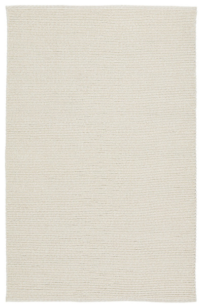 Jaipur Living Raynor BRY01 Solid Beige Indoor/ Outdoor Area Rugs