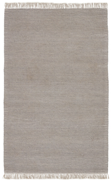 Jaipur Living Skye CBK02 Solid Gray Handwoven Area Rugs