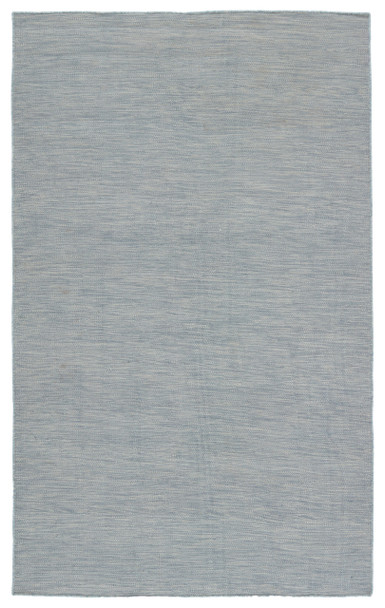 Jaipur Living Sunridge CML01 Solid Light Blue Handwoven Area Rugs