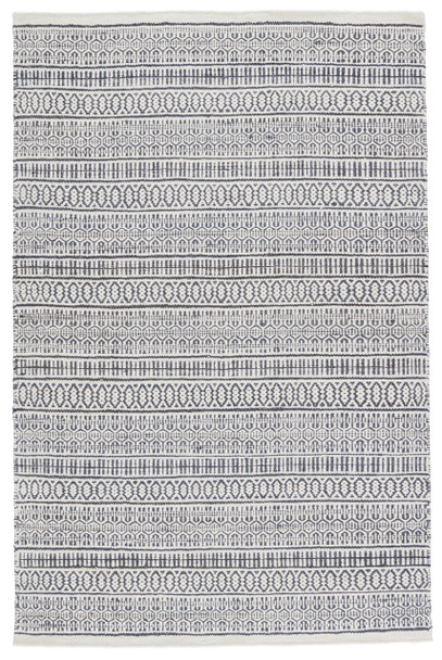 Jaipur Living Galway FNT03 Trellis Slate Handwoven Area Rugs