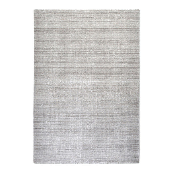 Uttermost Medanos Gray 5 X 8 Rug
