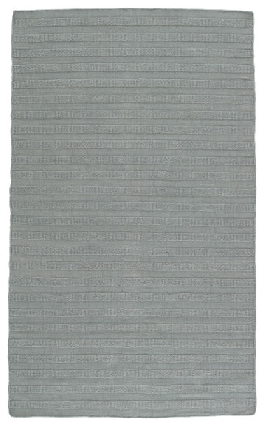 Jaipur Living Miradero SNB01 Stripes Sea Green Handwoven Area Rugs