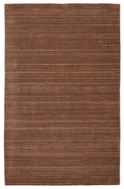 Jaipur Living Gradient SST01 Solid Red Handwoven Area Rugs