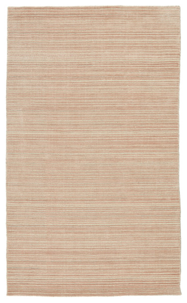 Jaipur Living Gradient SST06 Solid Dark Pink Handwoven Area Rugs