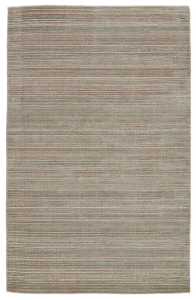 Jaipur Living Gradient SST07 Solid Light Taupe Handwoven Area Rugs