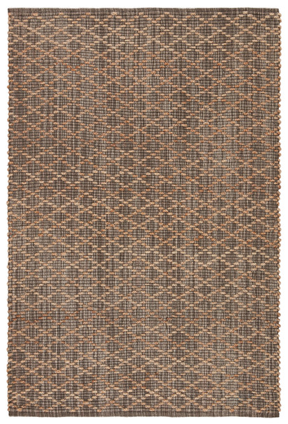 Jaipur Living Cecil ZLN01 Trellis Gray Handloomed Area Rugs