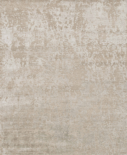 Loloi Cyrus Cu-03 Beige / Taupe Hand Knotted Area Rugs