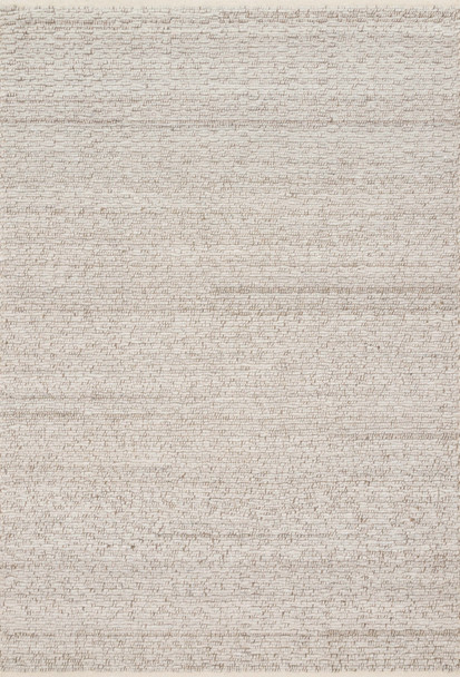 Loloi Stokholm Stk-01 Ivory Hand Loomed Area Rugs
