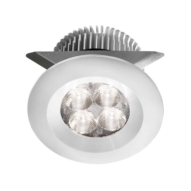 Dainolite 24v Dc,8w White Led Cabinet Light - MP-LED-8-WH