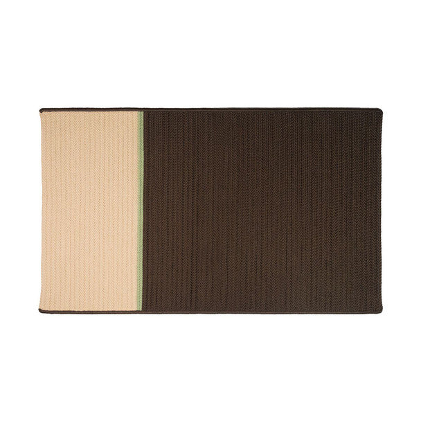 Colonial Mills Vecina Vs66 Natural Earth Area Rugs