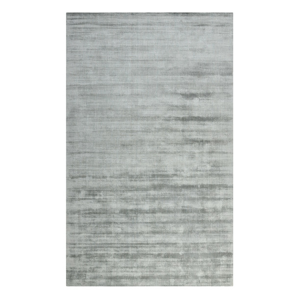 Amer Rugs Affinity Londyn AFN-1 Silver Hand-Loomed Area Rugs