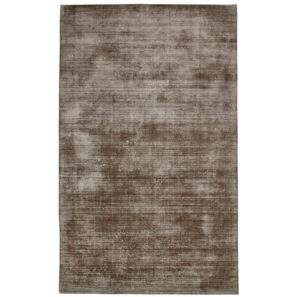 Amer Rugs Affinity Londyn AFN-14 Camel Hand-Loomed Area Rugs