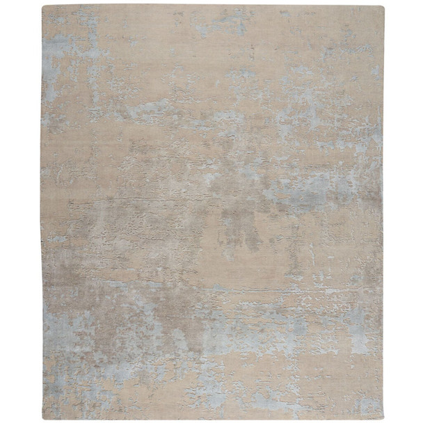 Capel Vanida Neutral 1202_610 Hand Knotted Rugs
