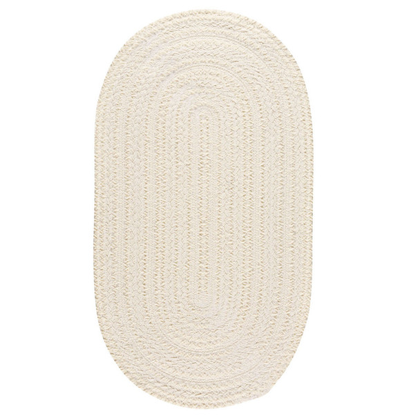 Capel Harborview Lt. Beige 0036_600 Braided Rugs