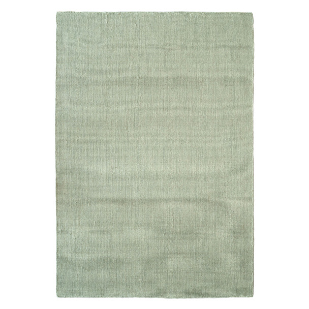 Capel Peake Island Green 3700_220 Hand Loomed Area Rugs