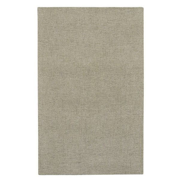 Capel Brennan Green 9516_200 Hand Tufted Rugs - 9' 0" X 13' 0" Rectangle