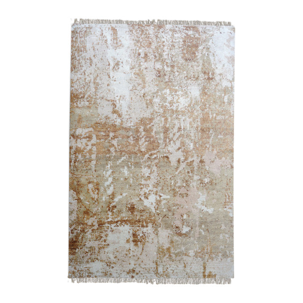 Uttermost Abera Abstract 6 X 9 Rug