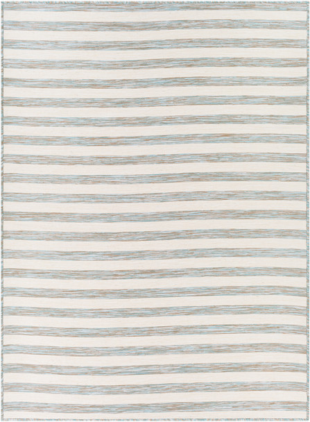 Surya Pasadena PSA-2378 Cottage Machine Woven Area Rugs