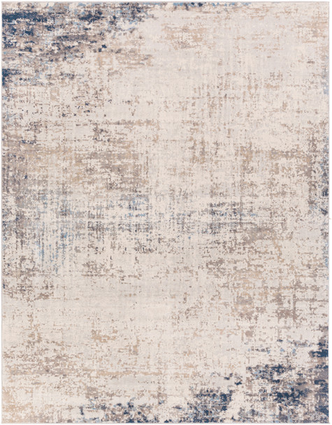 Surya Roma ROM-2315 Modern Machine Woven Area Rugs