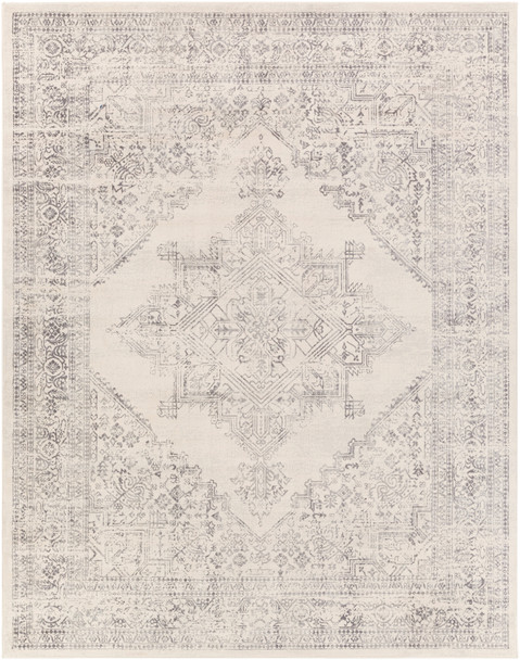 Surya Roma ROM-2322 Traditional Machine Woven Area Rugs