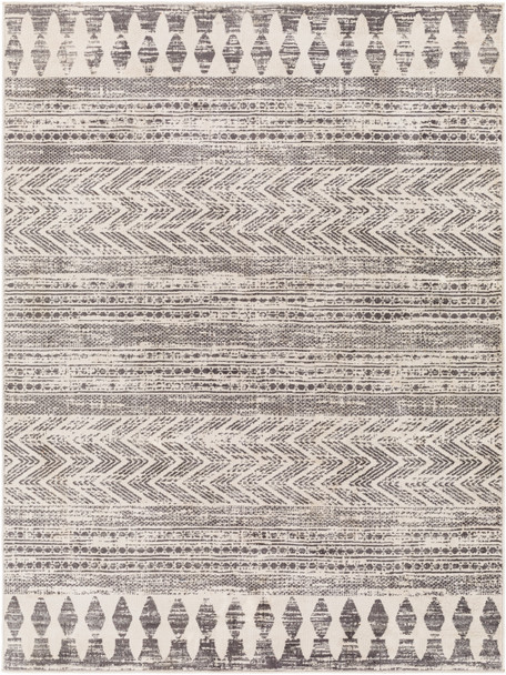 Surya Roma ROM-2396 Global Machine Woven Area Rugs