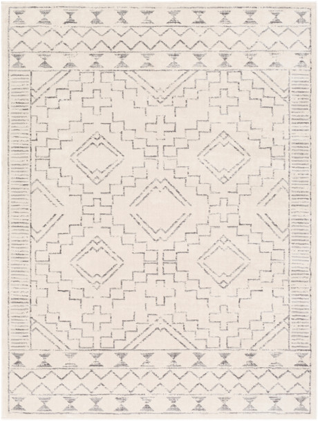 Surya Roma ROM-2331 Global Machine Woven Area Rugs