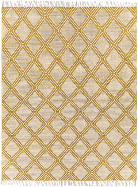 Surya Bedouin BDO-2315 Global Hand Woven Area Rugs