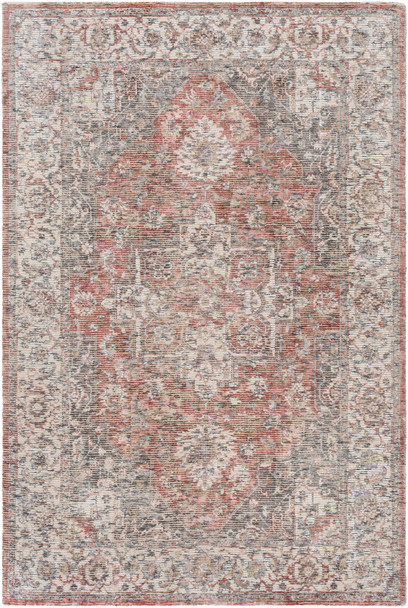 Surya Wilson WSN-2304 Traditional Hand Knotted Area Rugs