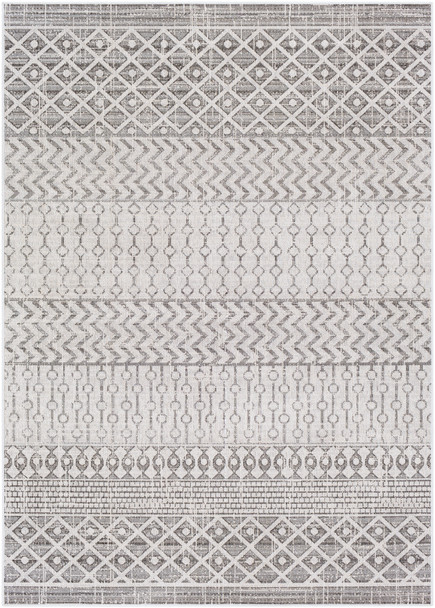 Surya Veranda VRD-2305 Global Machine Woven Area Rugs