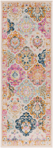 Surya Chester CHE-2322 Traditional Machine Woven Area Rugs