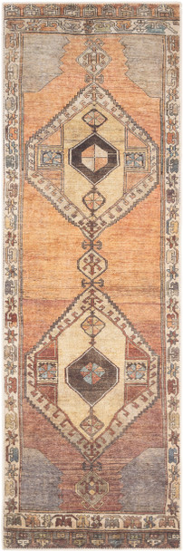 Surya Antiquity AUY-2303 Traditional Machine Woven Area Rugs