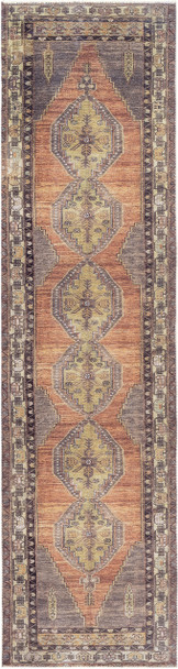 Surya Antiquity AUY-2302 Traditional Machine Woven Area Rugs